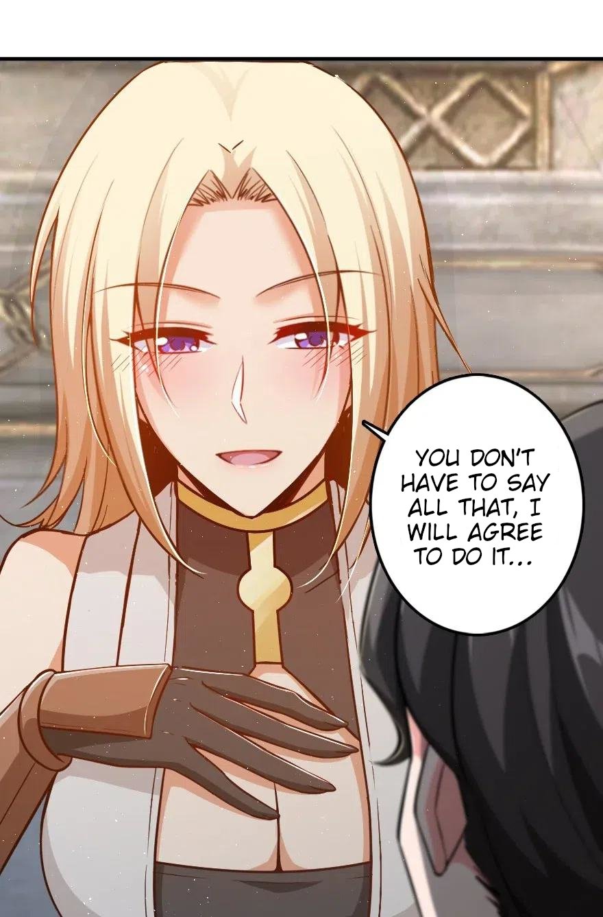 Read Release That Witch EN Manga Online