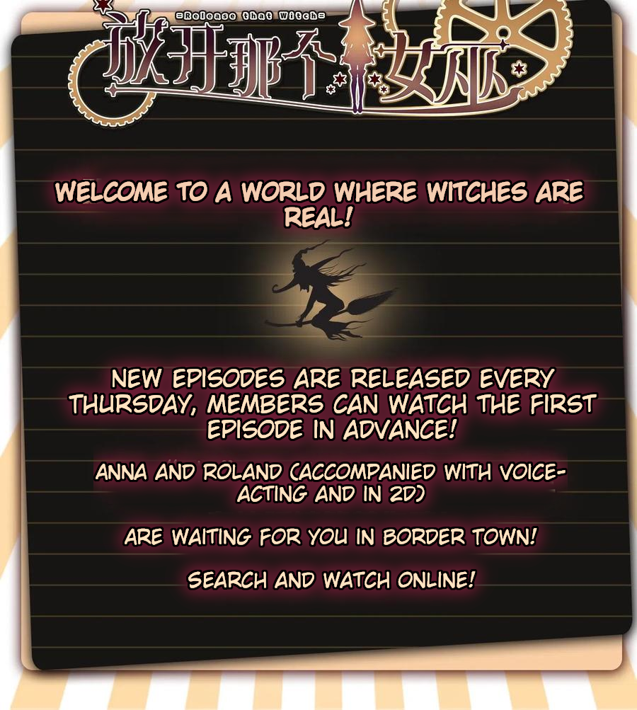 Read Release That Witch EN Manga Online