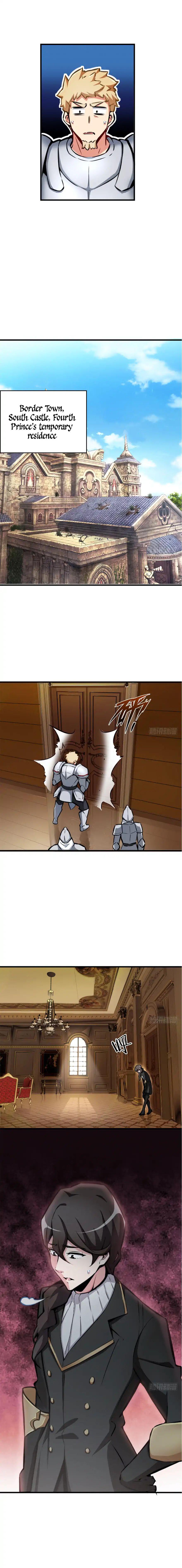 Read Release That Witch EN Manga Online