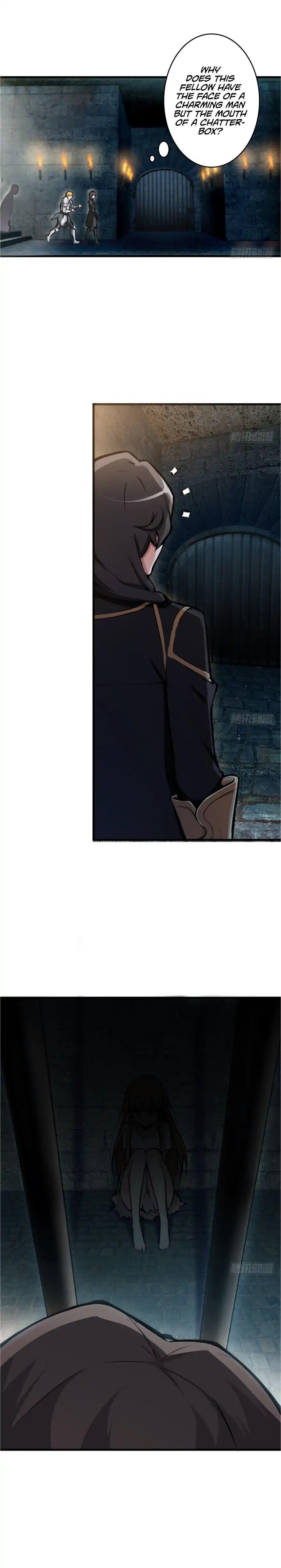Read Release That Witch EN Manga Online