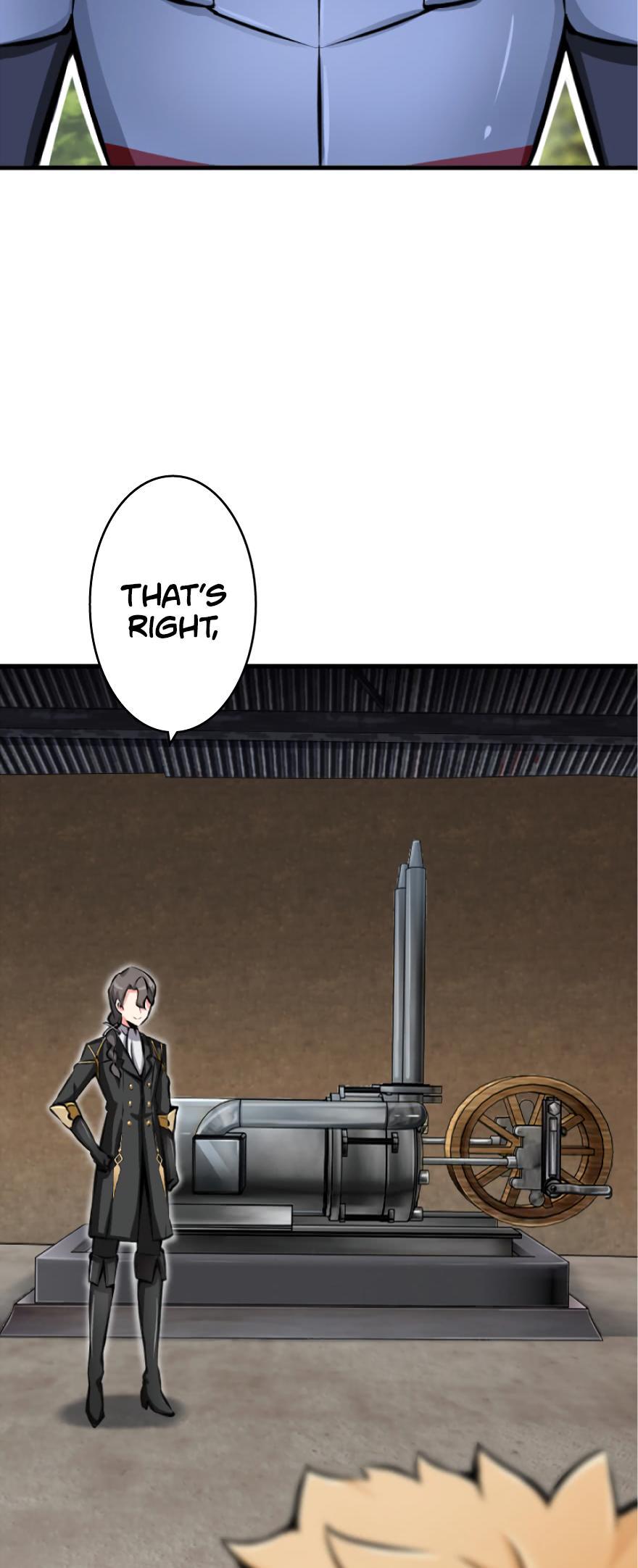 Read Release That Witch EN Manga Online