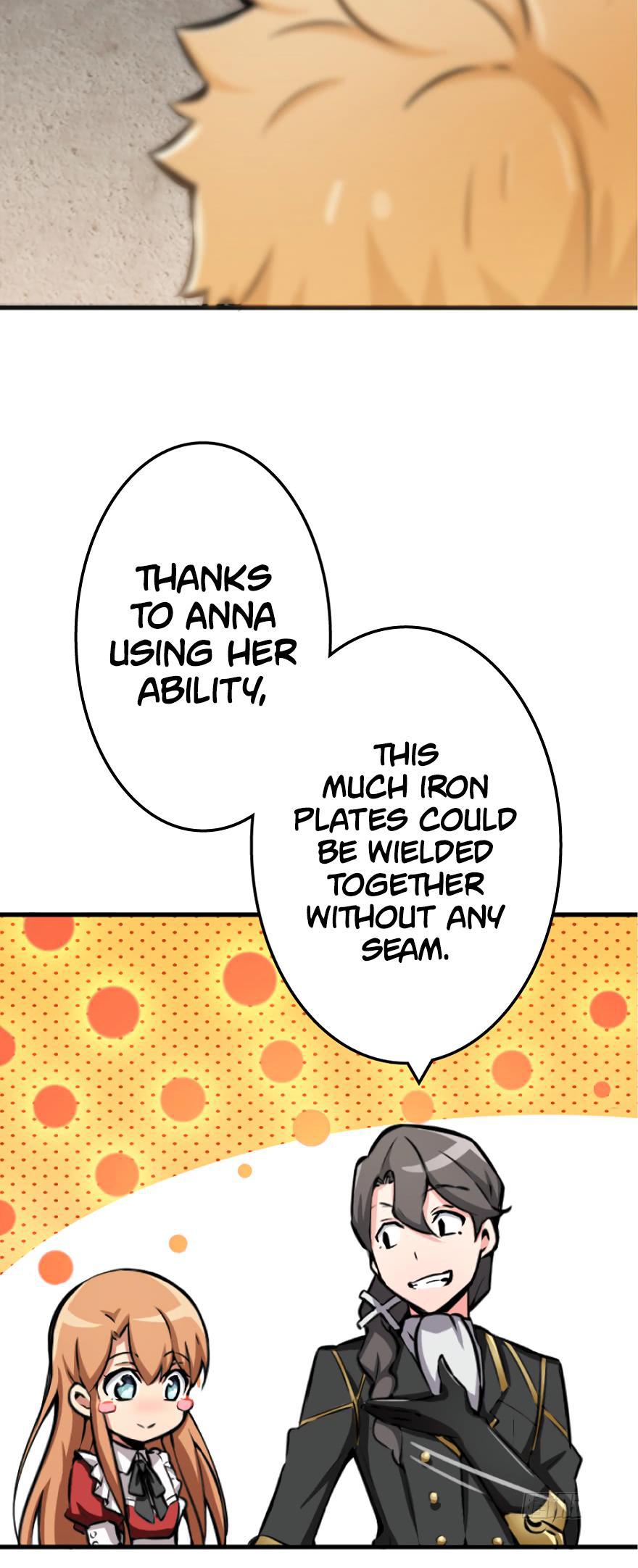 Read Release That Witch EN Manga Online