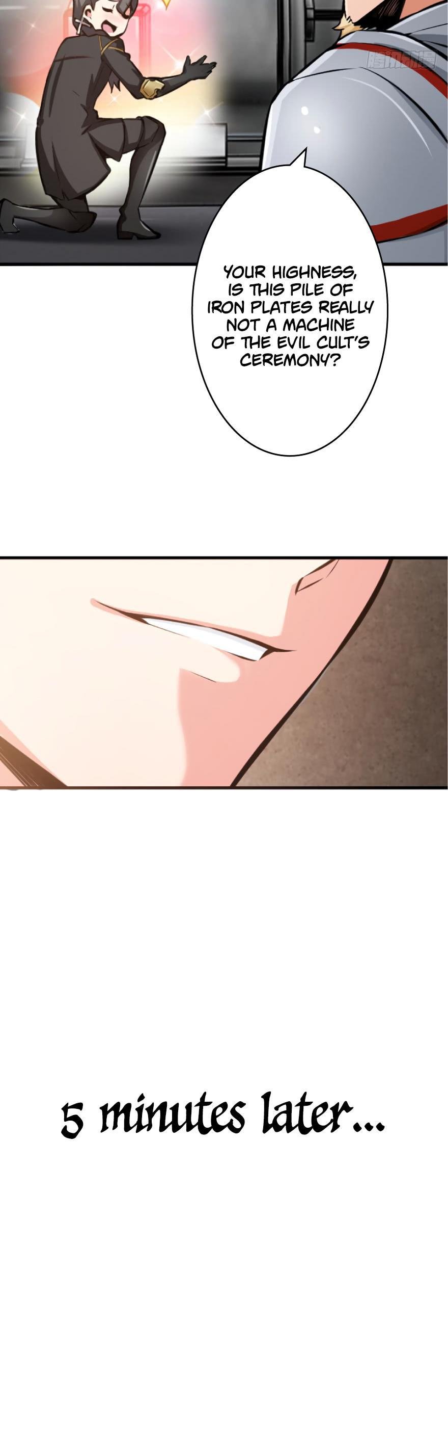 Read Release That Witch EN Manga Online