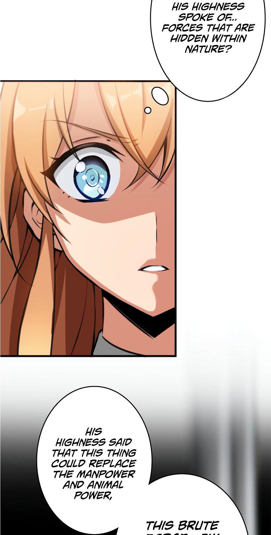 Read Release That Witch EN Manga Online