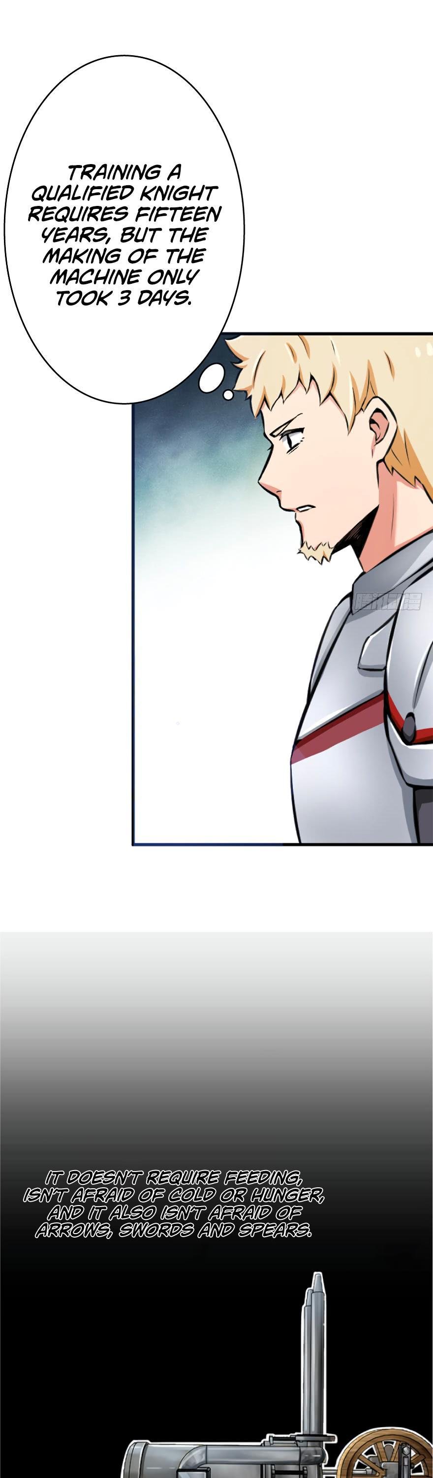 Read Release That Witch EN Manga Online
