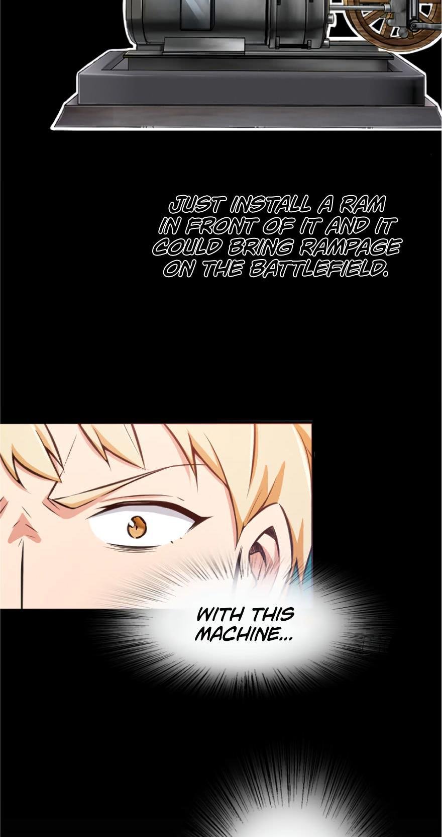 Read Release That Witch EN Manga Online