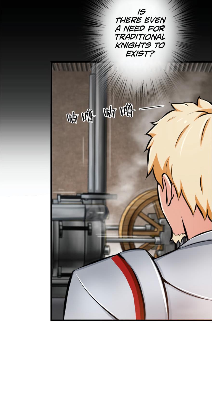 Read Release That Witch EN Manga Online
