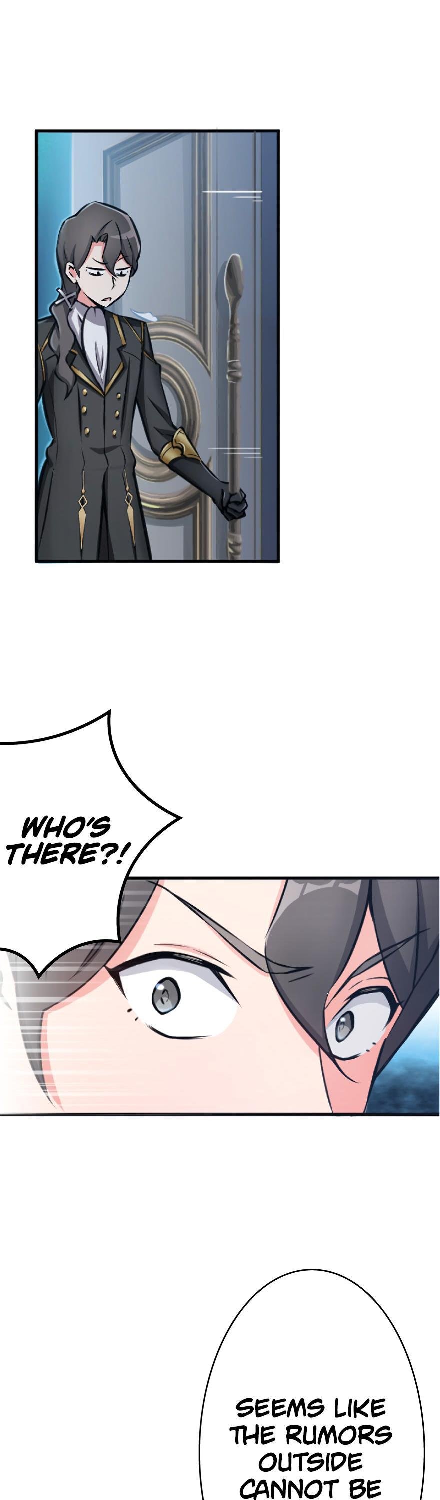 Read Release That Witch EN Manga Online