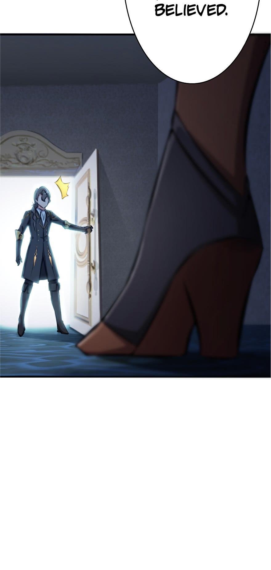 Read Release That Witch EN Manga Online