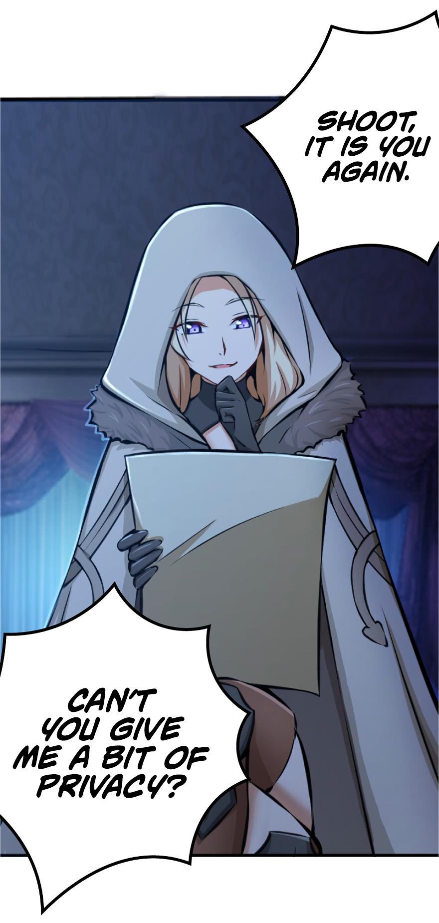 Read Release That Witch EN Manga Online