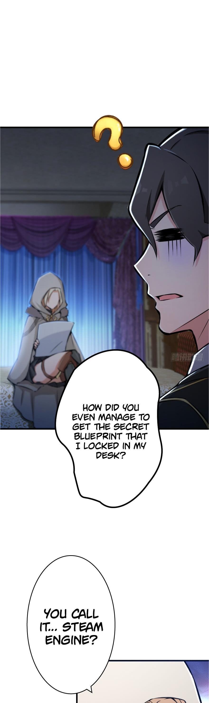 Read Release That Witch EN Manga Online