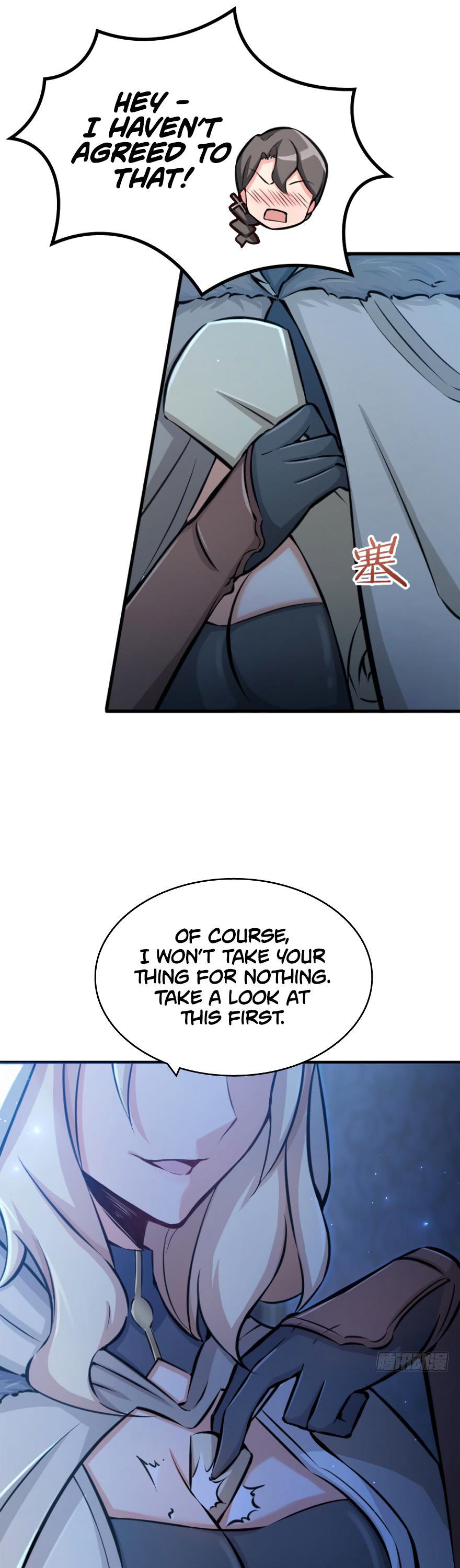 Read Release That Witch EN Manga Online