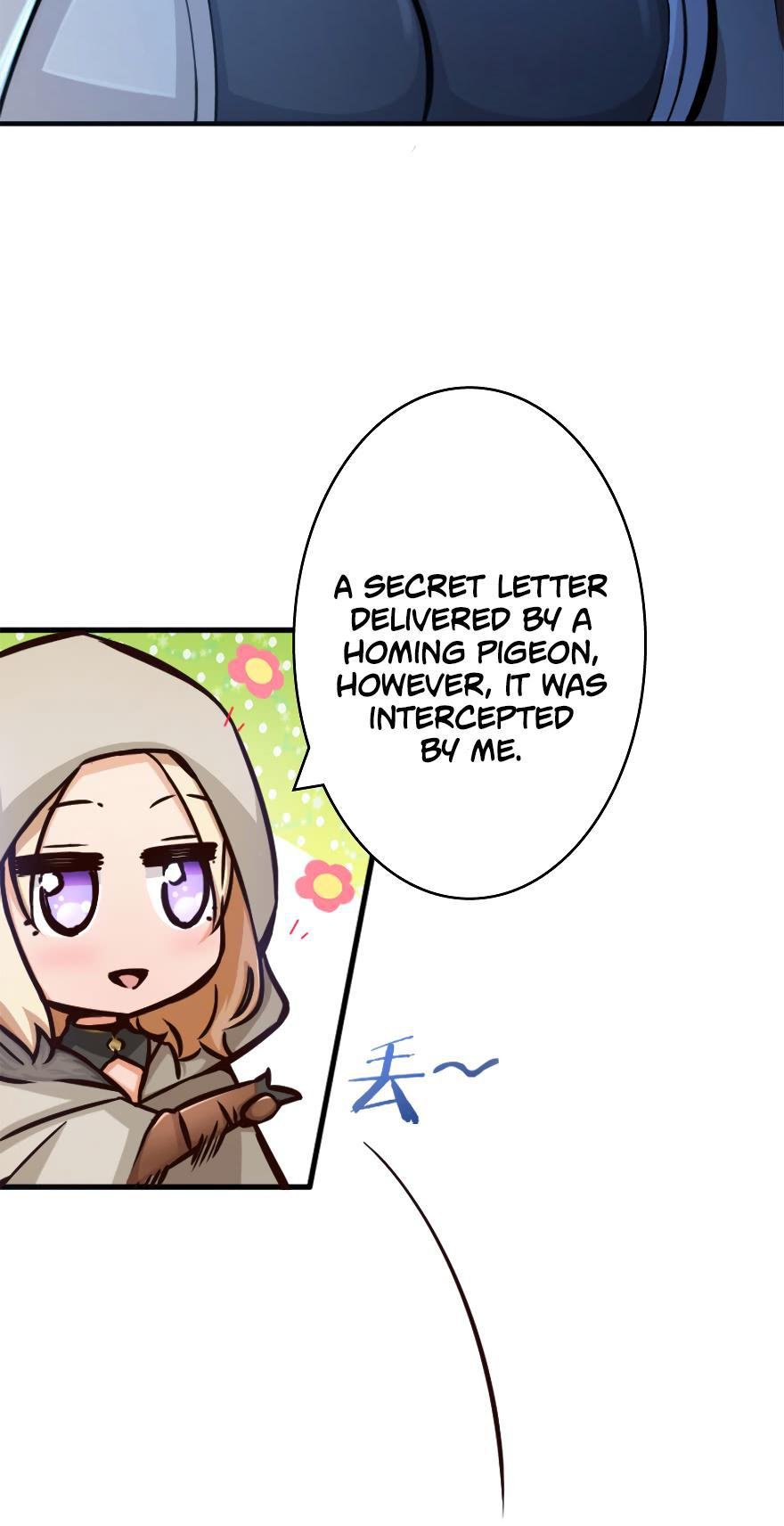 Read Release That Witch EN Manga Online
