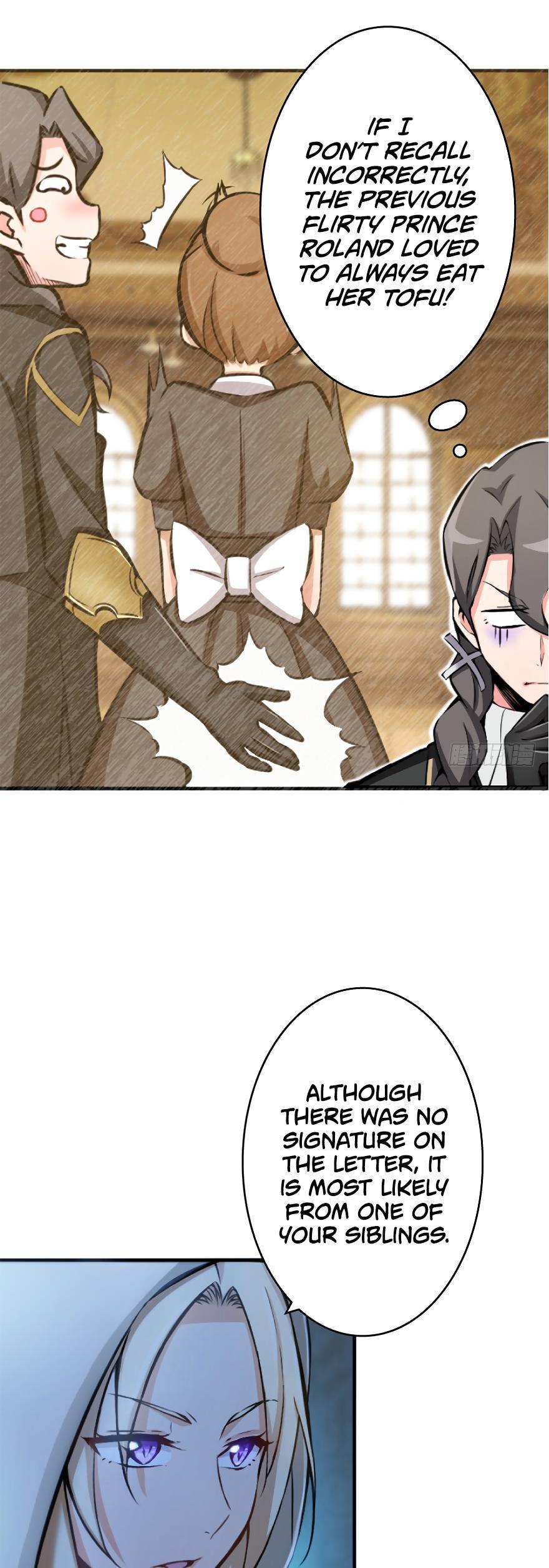 Read Release That Witch EN Manga Online