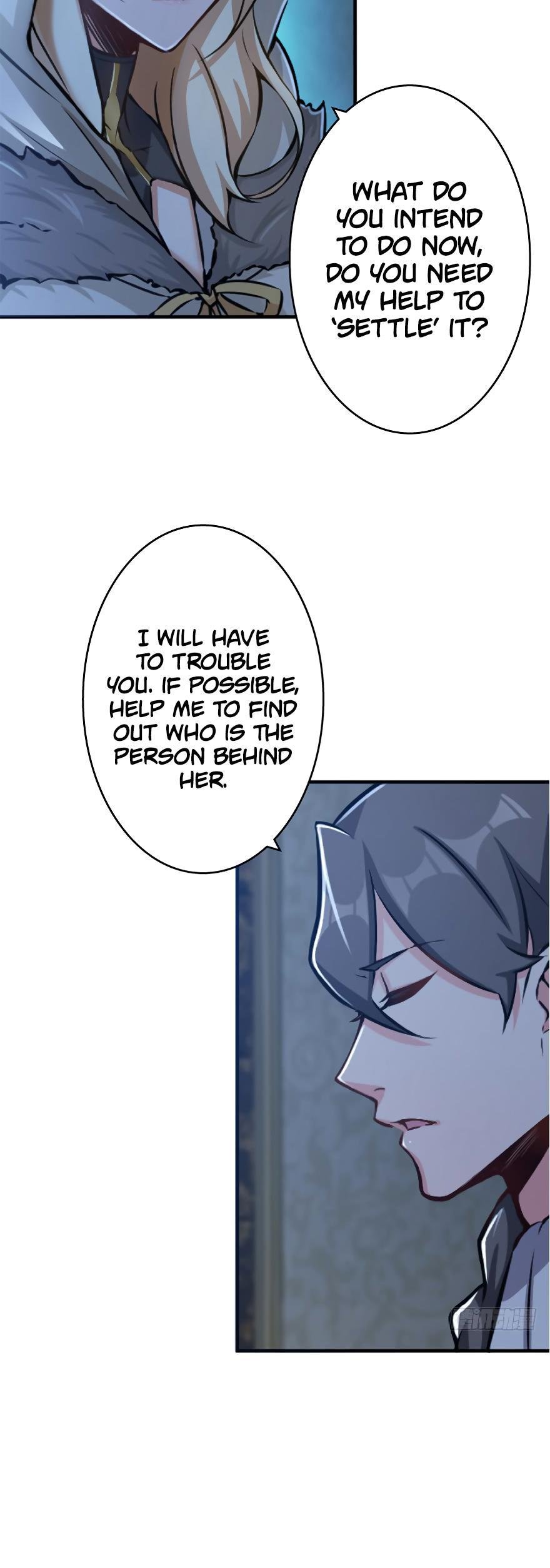 Read Release That Witch EN Manga Online