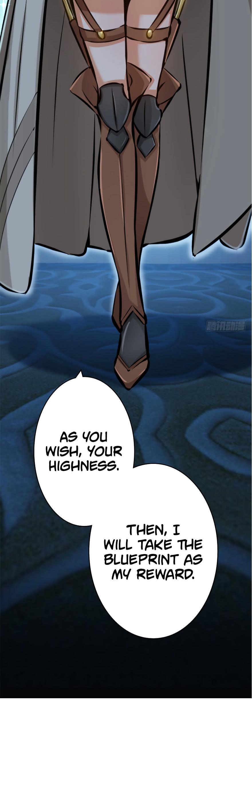 Read Release That Witch EN Manga Online