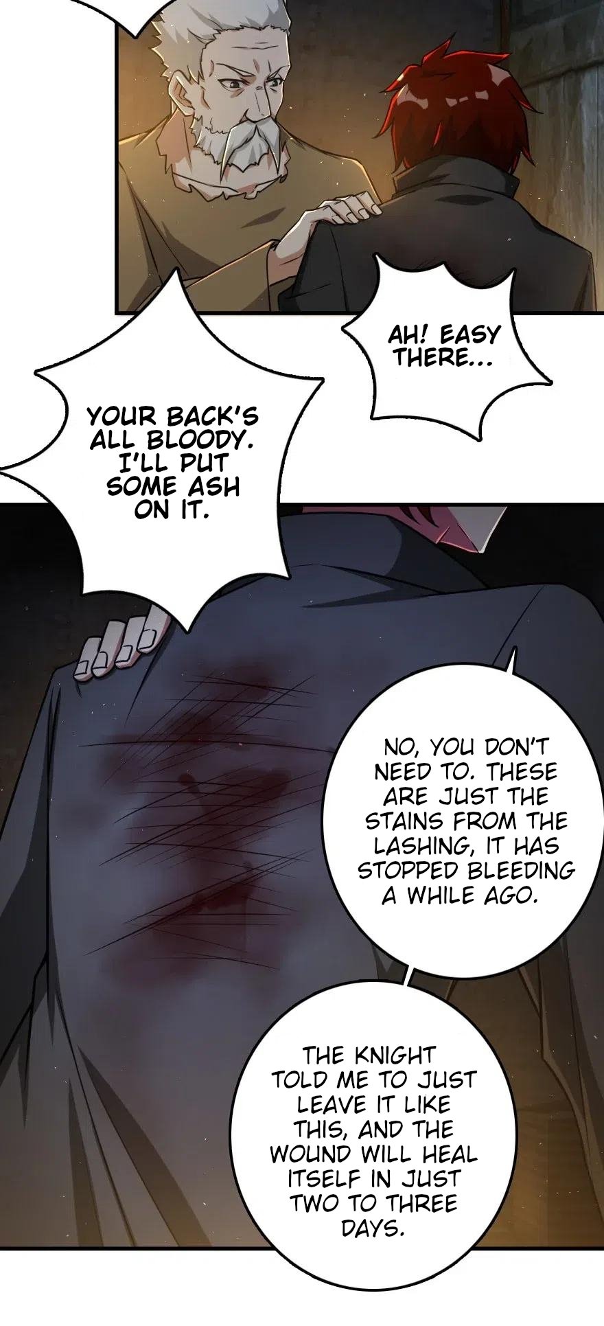 Read Release That Witch EN Manga Online