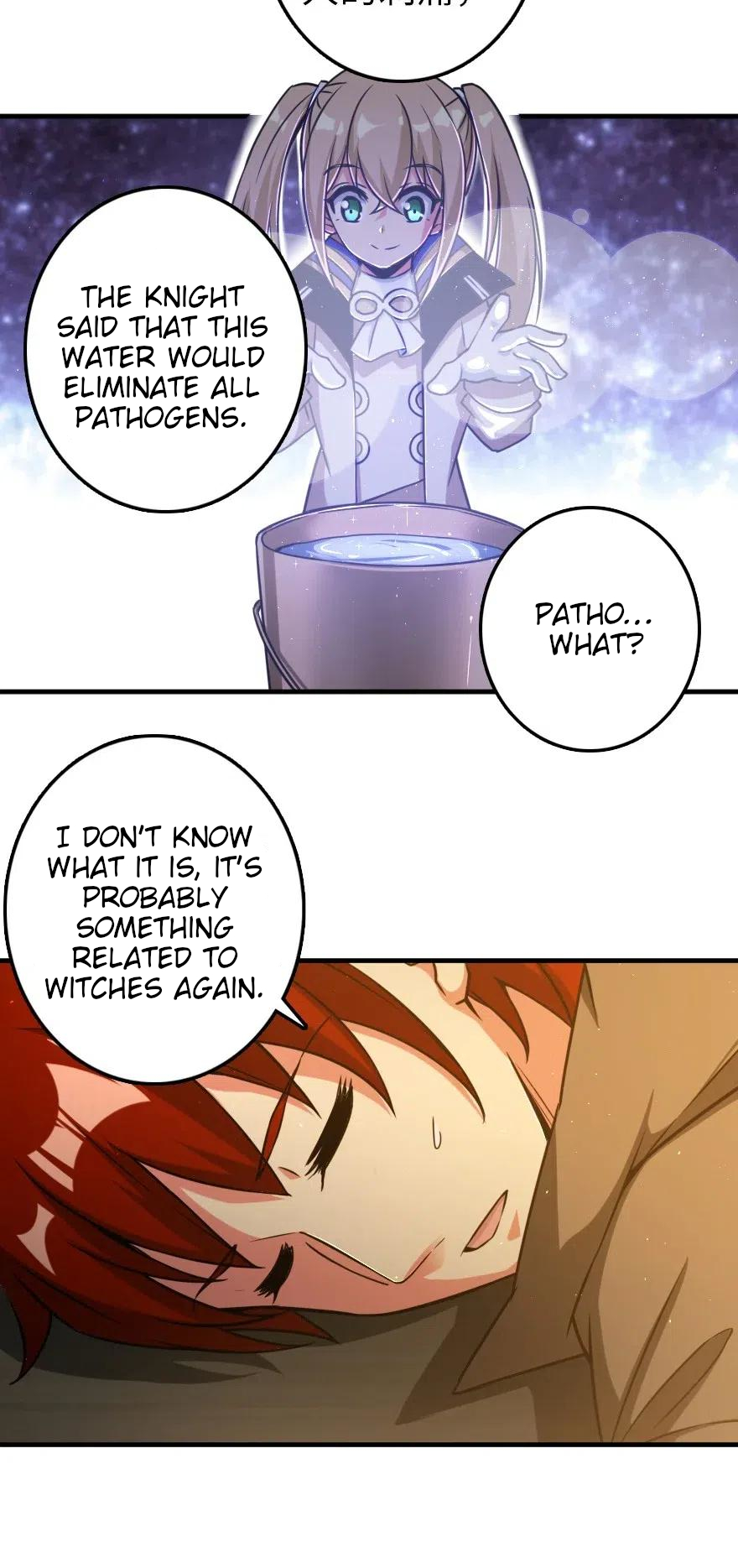 Read Release That Witch EN Manga Online