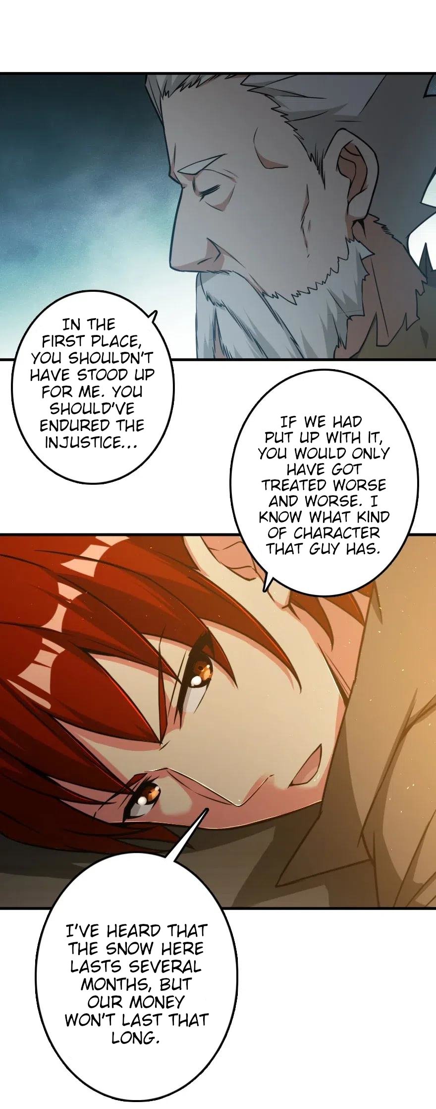 Read Release That Witch EN Manga Online