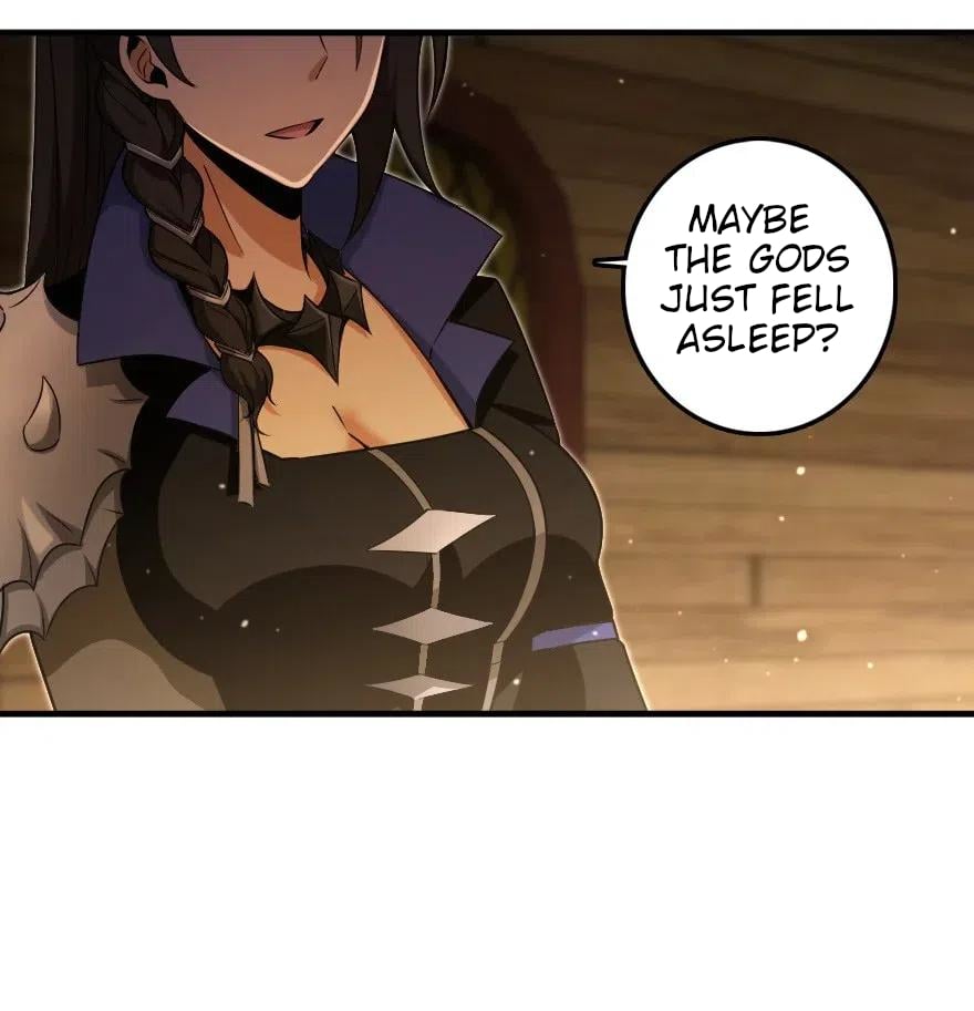 Read Release That Witch EN Manga Online