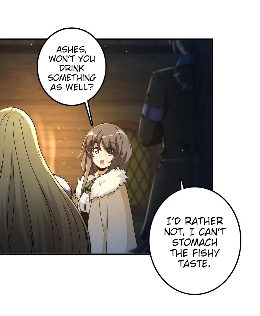 Read Release That Witch EN Manga Online