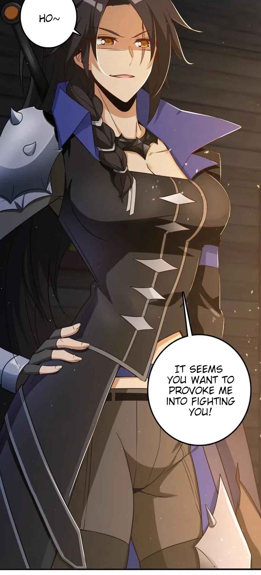 Read Release That Witch EN Manga Online