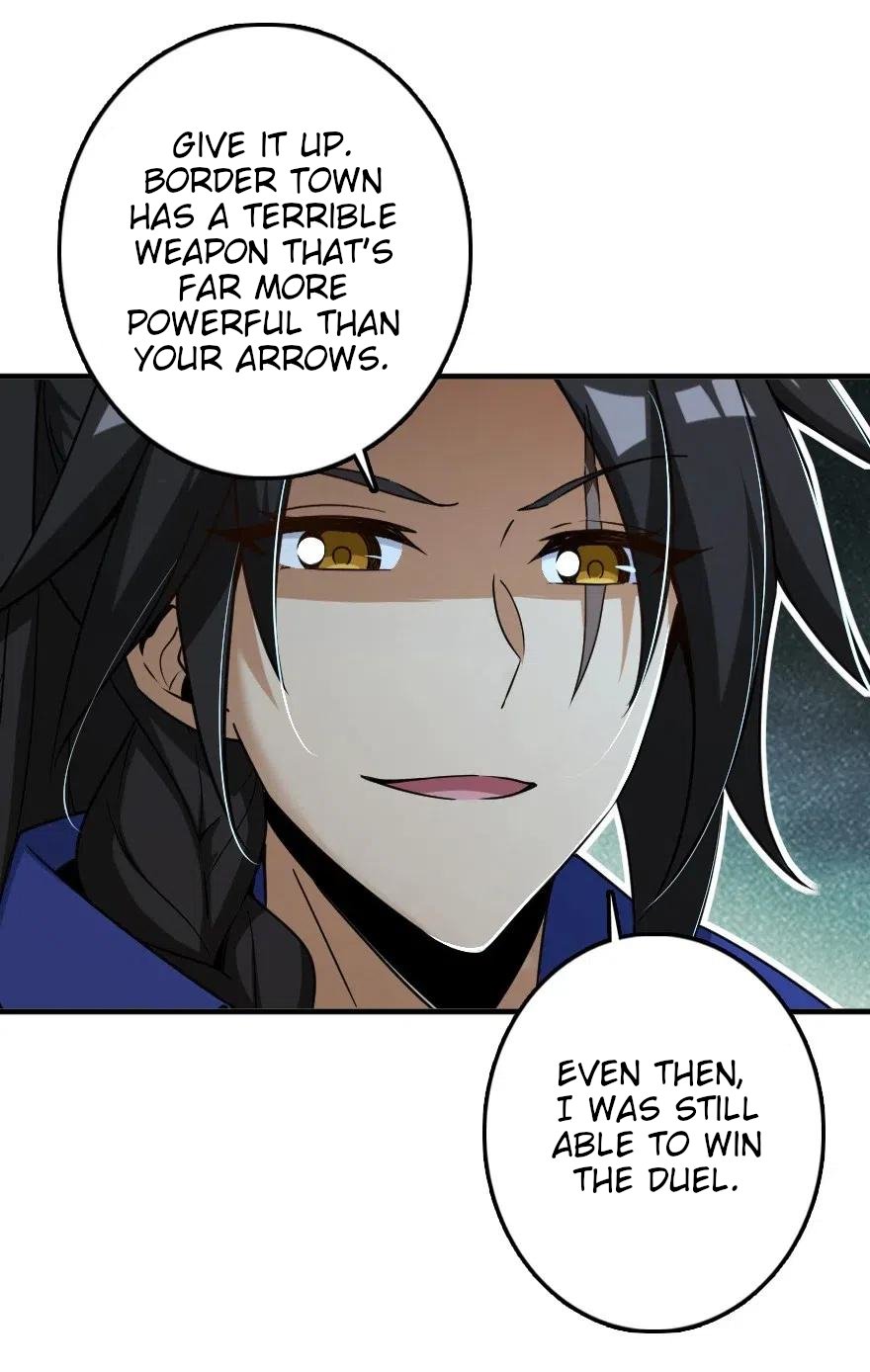 Read Release That Witch EN Manga Online