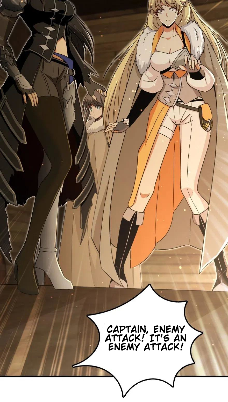 Read Release That Witch EN Manga Online