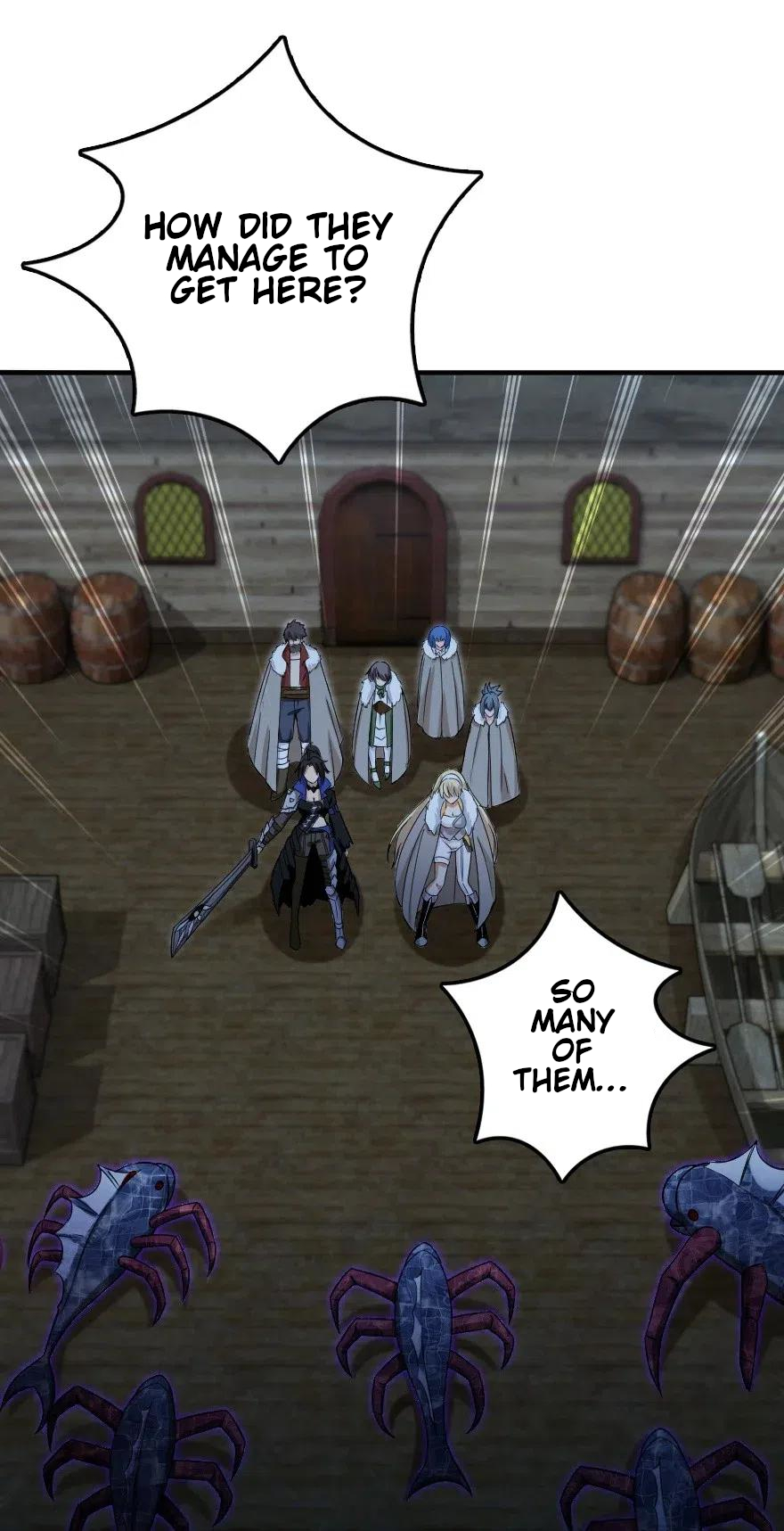 Read Release That Witch EN Manga Online