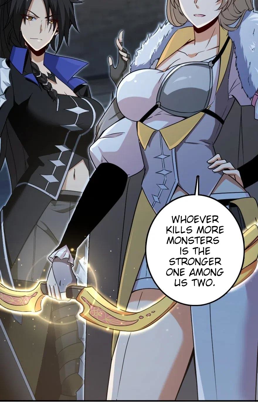 Read Release That Witch EN Manga Online