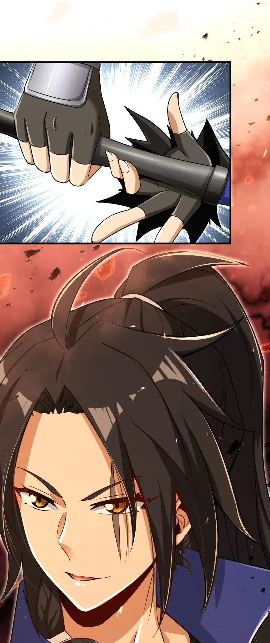 Read Release That Witch EN Manga Online