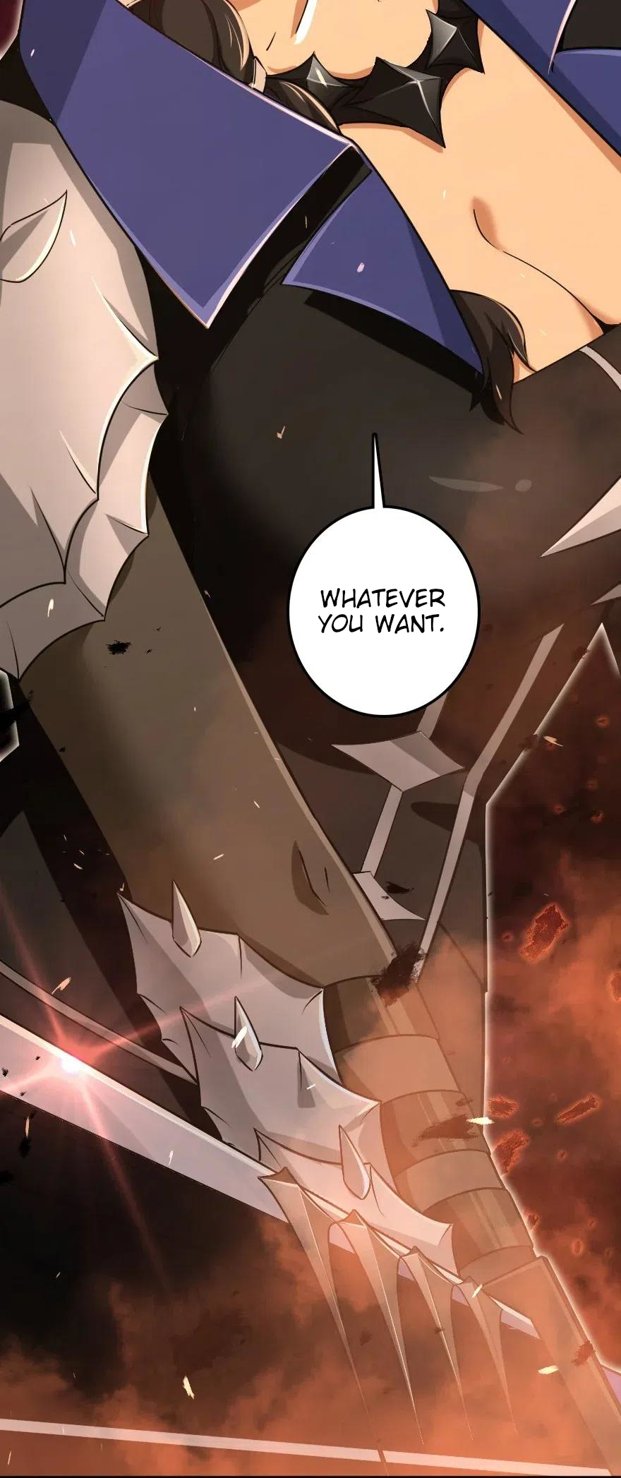 Read Release That Witch EN Manga Online