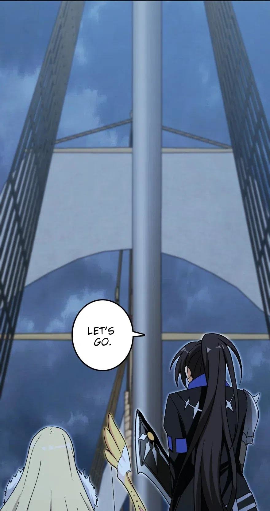 Read Release That Witch EN Manga Online