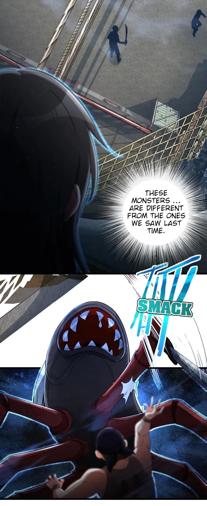 Read Release That Witch EN Manga Online