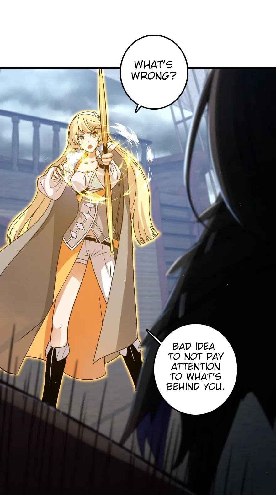 Read Release That Witch EN Manga Online