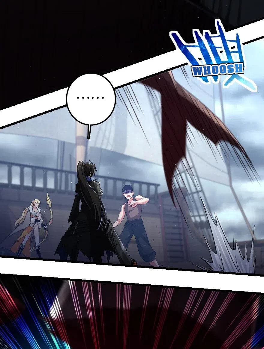 Read Release That Witch EN Manga Online