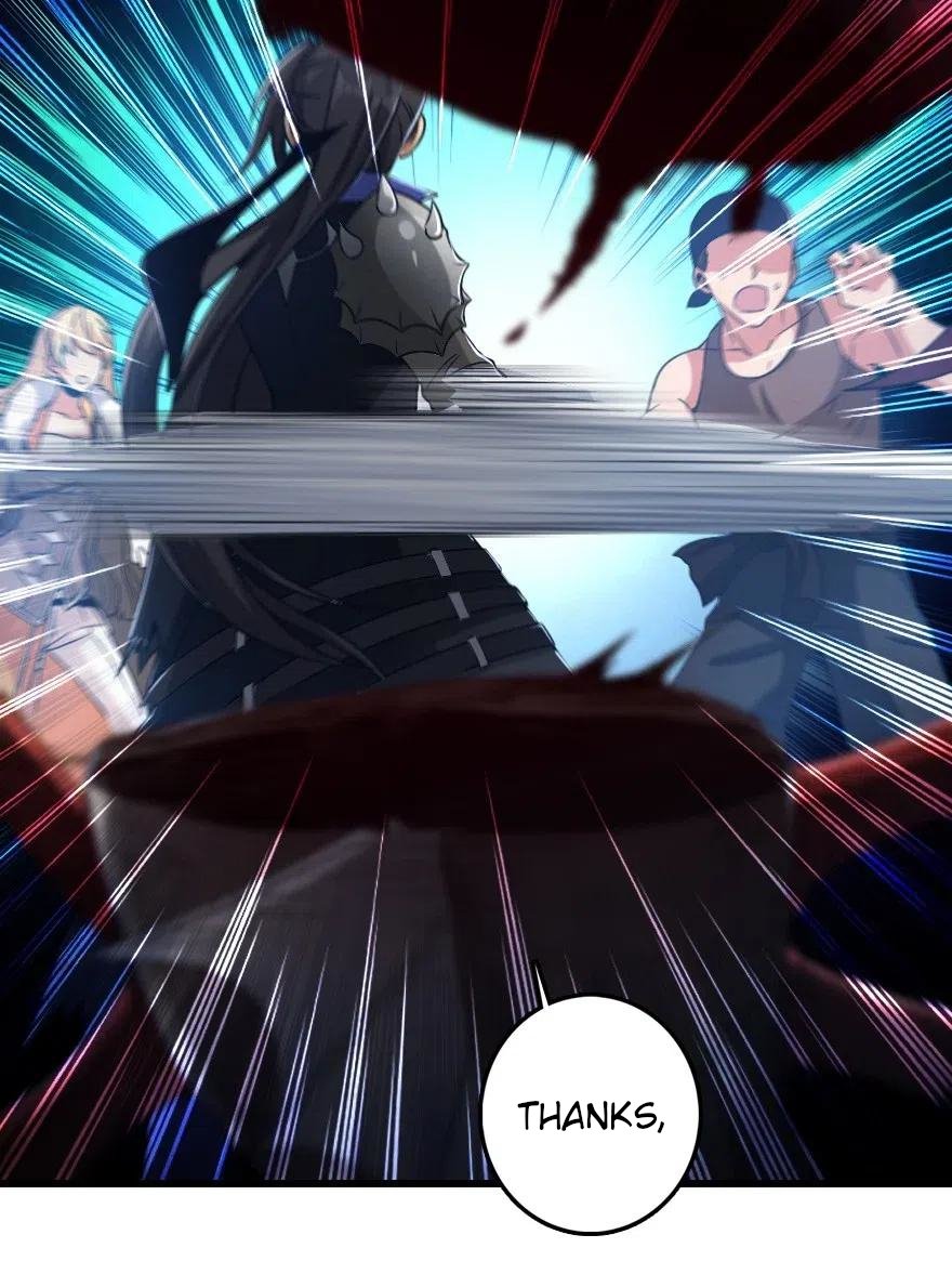 Read Release That Witch EN Manga Online