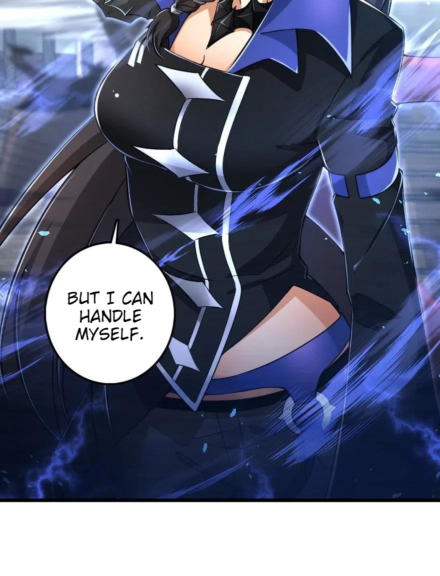 Read Release That Witch EN Manga Online