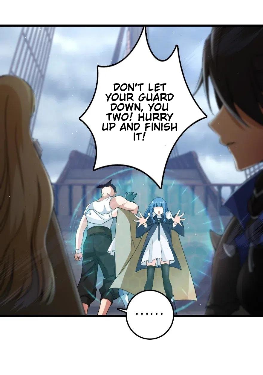 Read Release That Witch EN Manga Online
