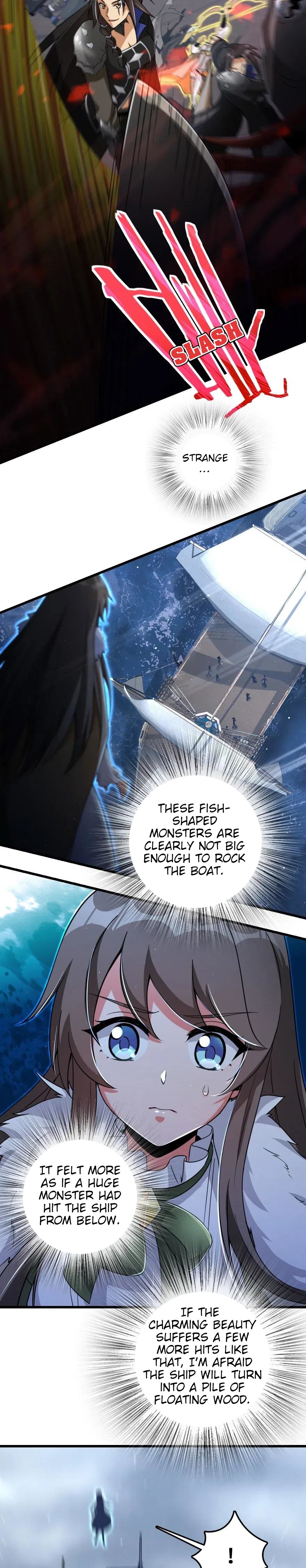 Read Release That Witch EN Manga Online