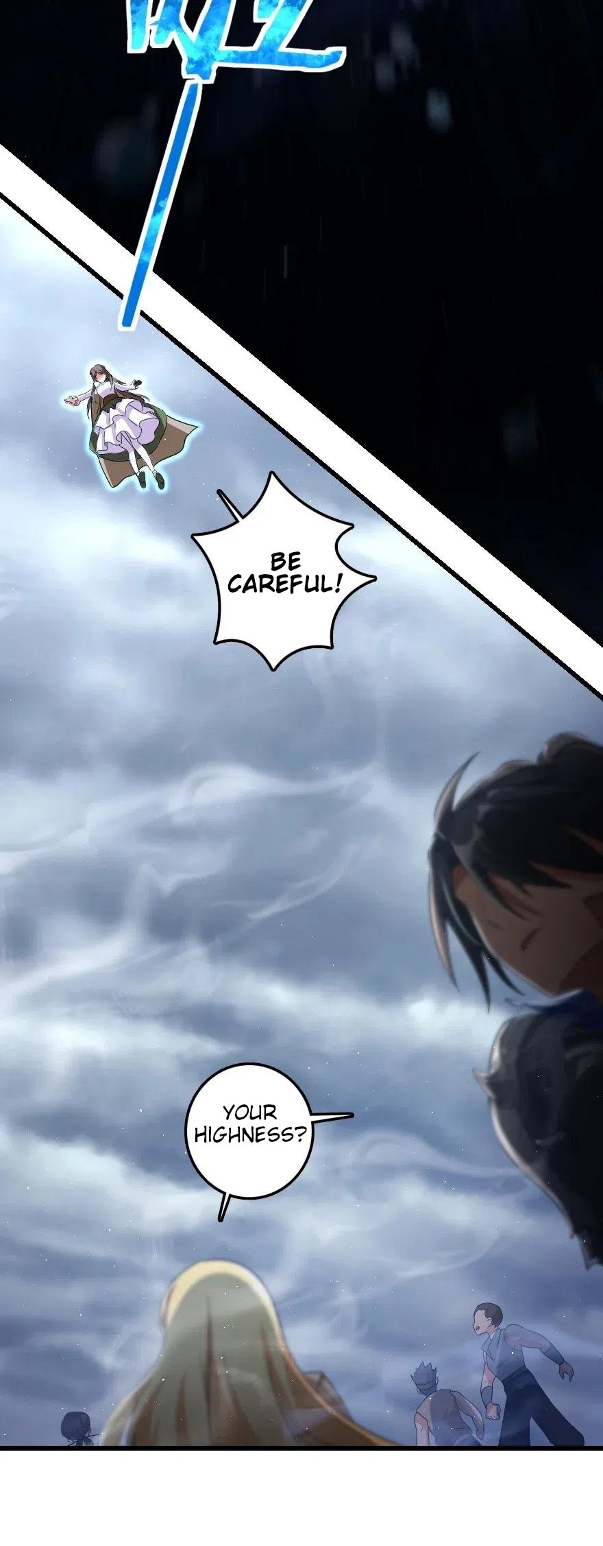 Read Release That Witch EN Manga Online