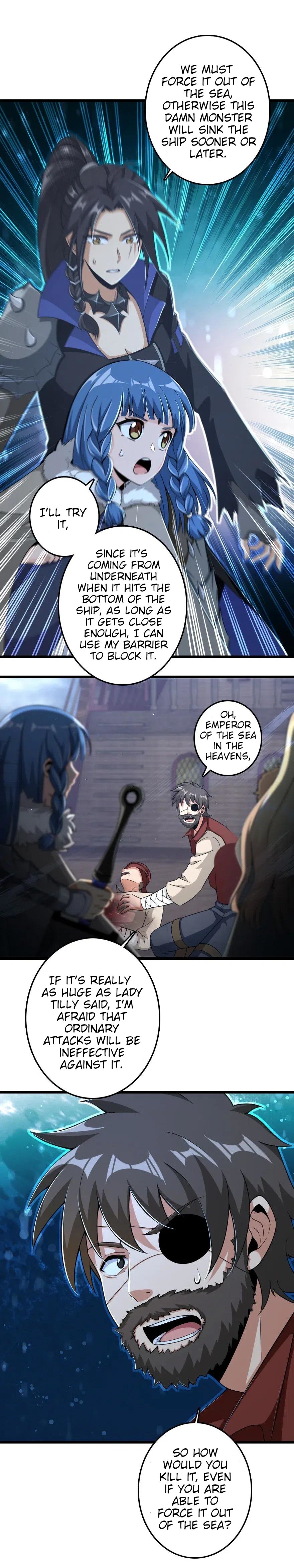 Read Release That Witch EN Manga Online
