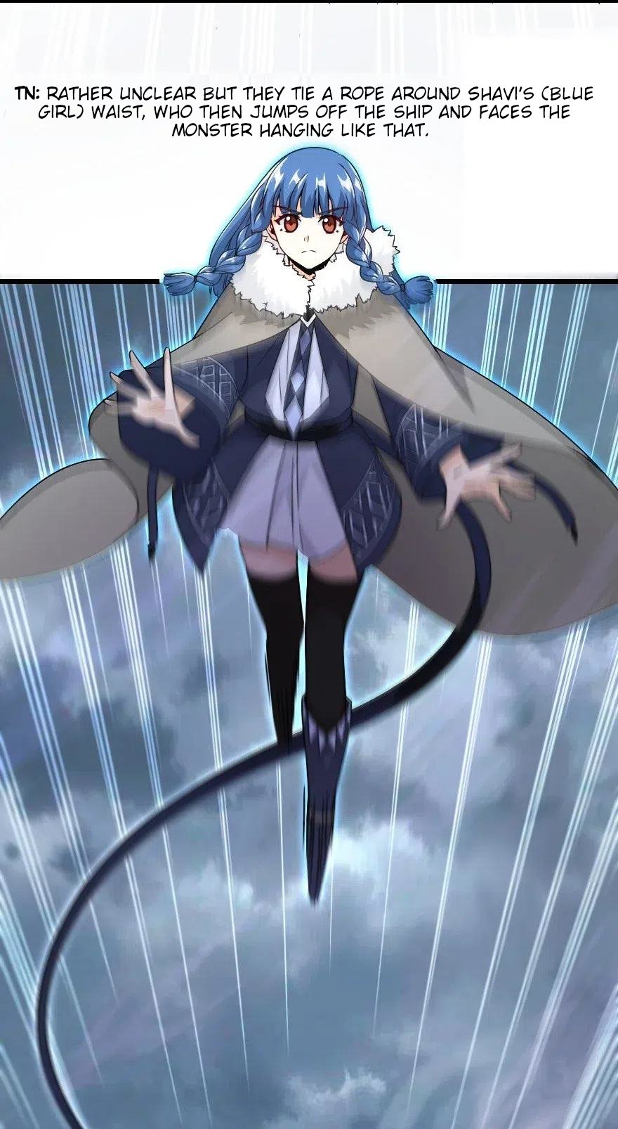 Read Release That Witch EN Manga Online