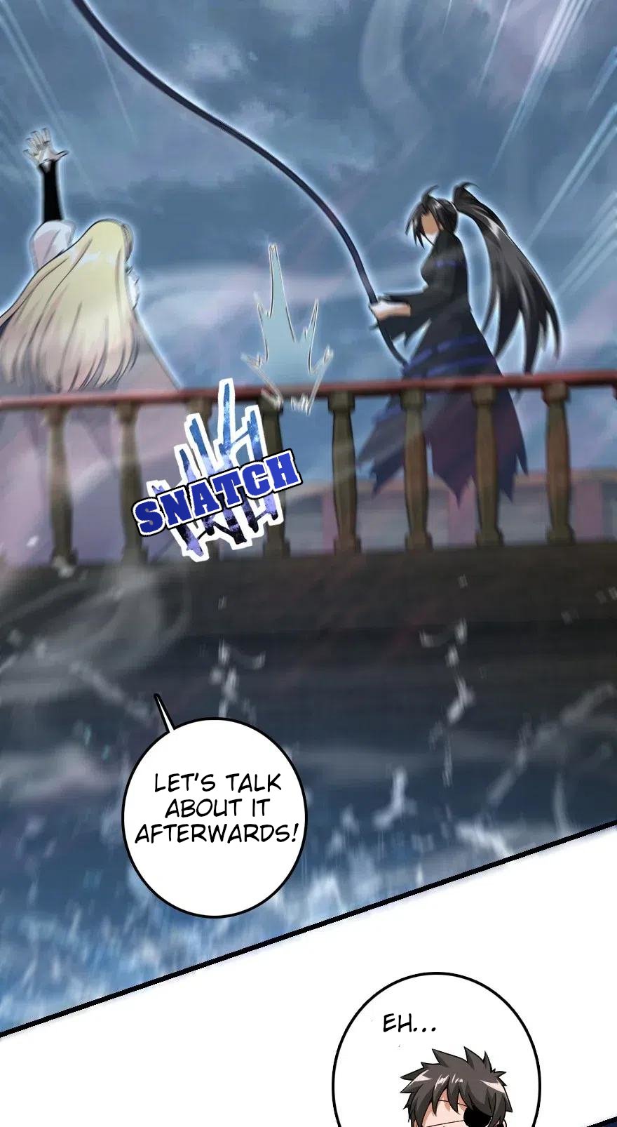 Read Release That Witch EN Manga Online