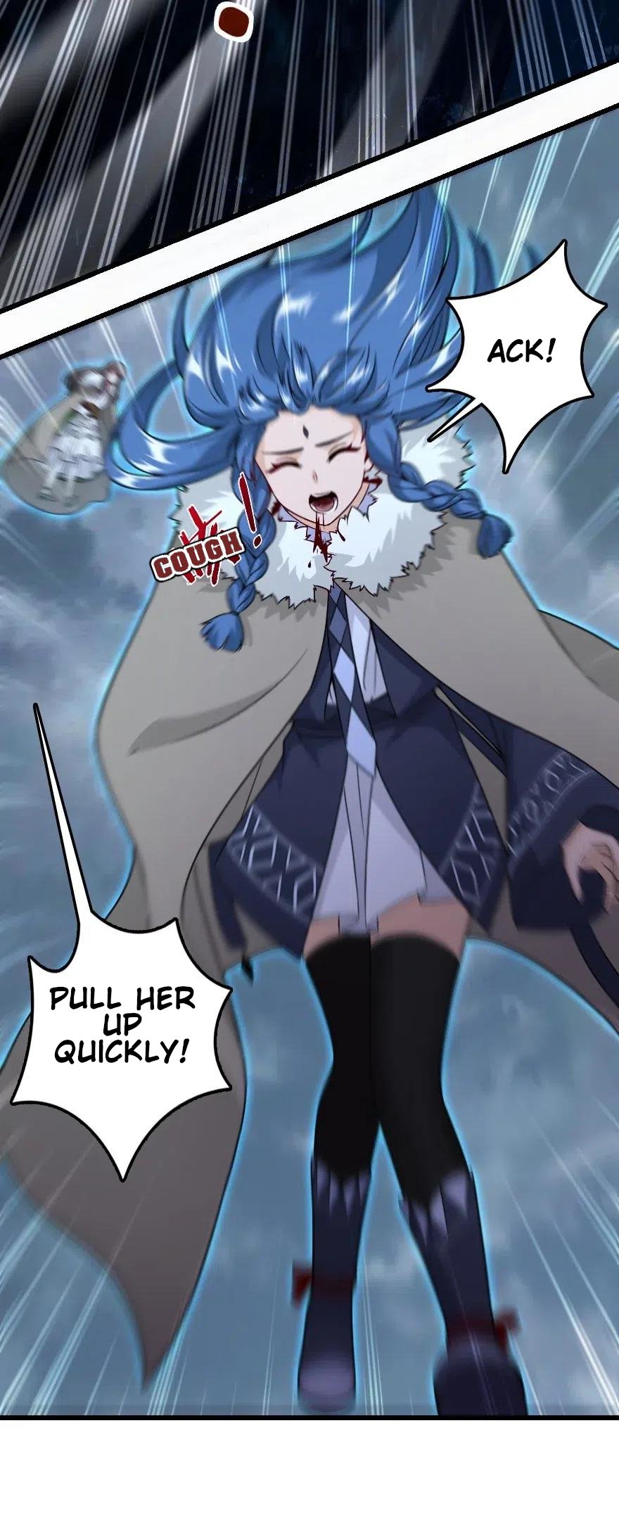 Read Release That Witch EN Manga Online