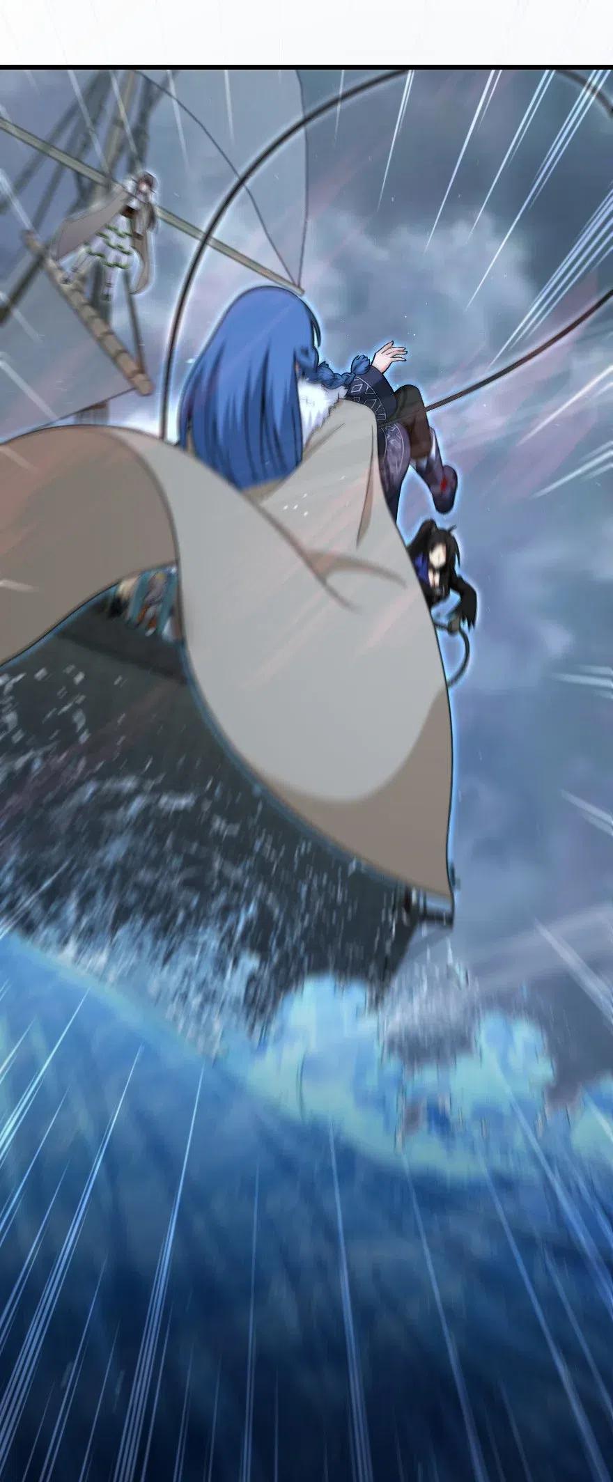 Read Release That Witch EN Manga Online