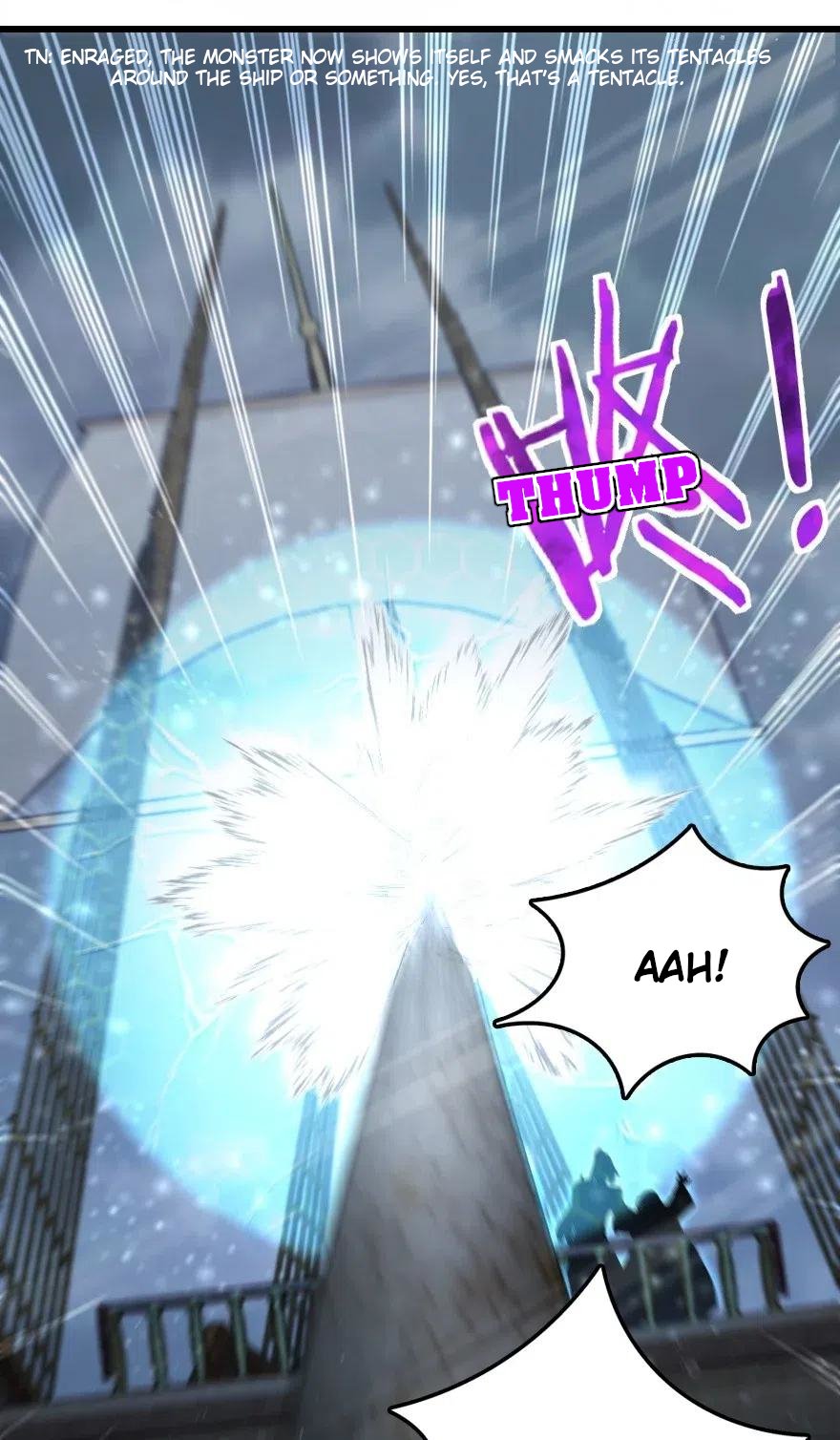 Read Release That Witch EN Manga Online