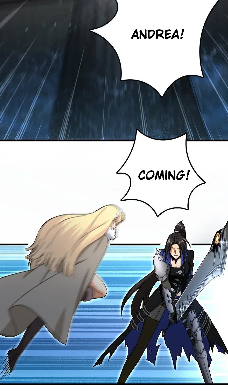 Read Release That Witch EN Manga Online