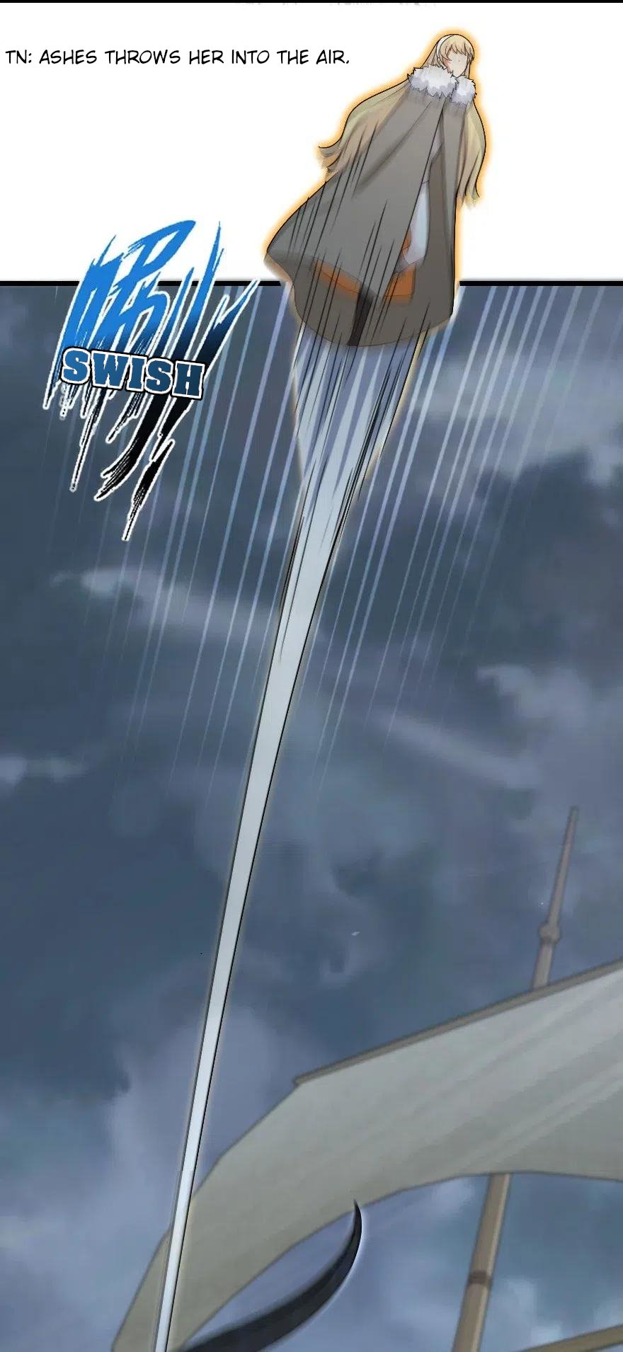 Read Release That Witch EN Manga Online