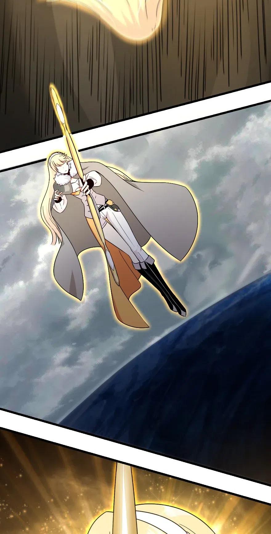 Read Release That Witch EN Manga Online